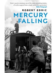 Mercury Falling