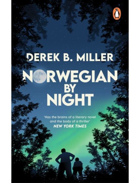 Norwegian by Night