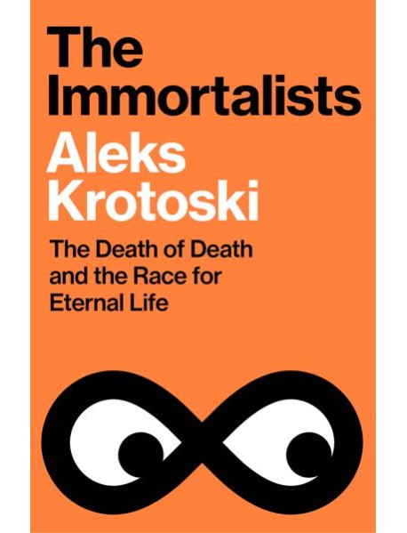 The Immortalists