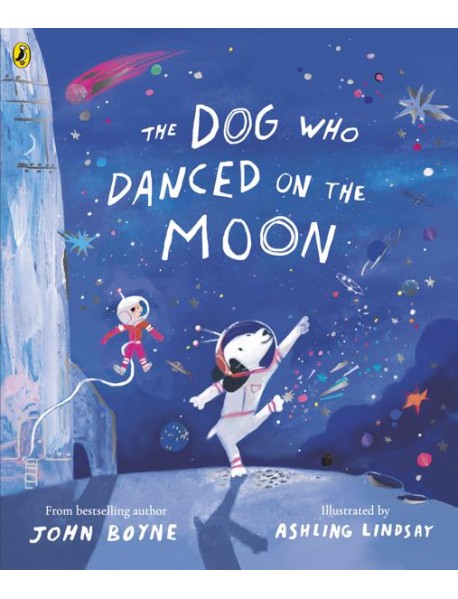 The Dog Who Danced on the Moon