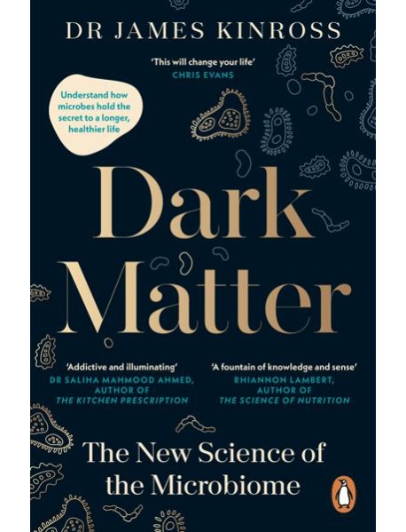 Dark Matter