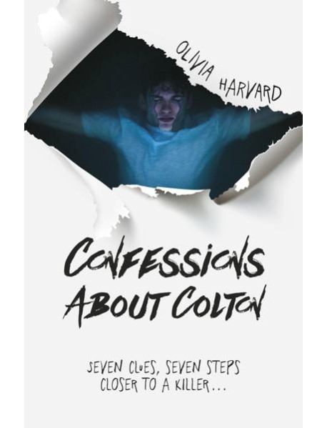 Confessions about Colton