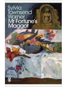 Mr Fortunes Maggot