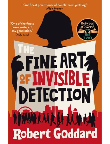 The Fine Art of Invisible Detection