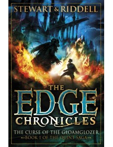 The Edge Chronicles The Curse of the Gl