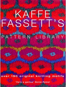 Kaffe Fassetts Pattern Library Kaffe Fassetts Pattern Library