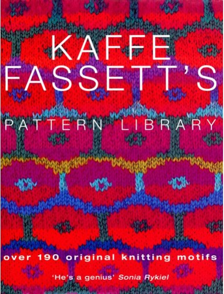 Kaffe Fassetts Pattern Library