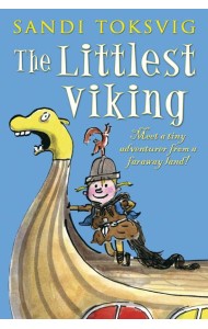 The Littlest Viking