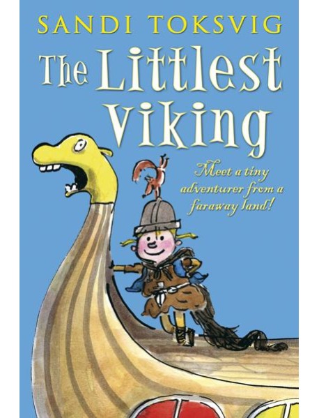 The Littlest Viking