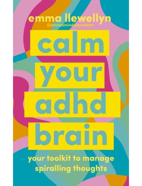 Calm Your ADHD Brain