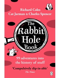 The Rabbit Hole Book