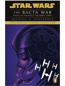 Star Wars XWing Series The Bacta War