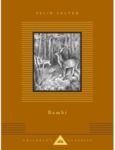 Bambi Bambi