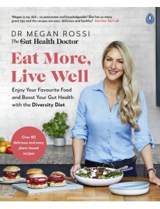Eat More Live Well