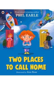 Two Places to Call Home