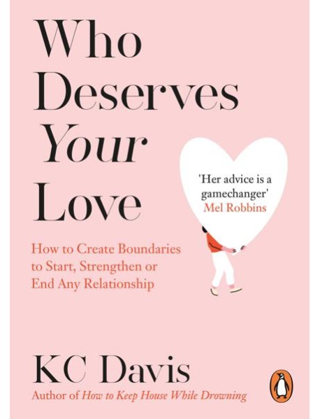 Who Deserves Your Love