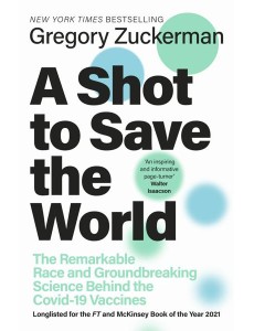 A Shot to Save the World