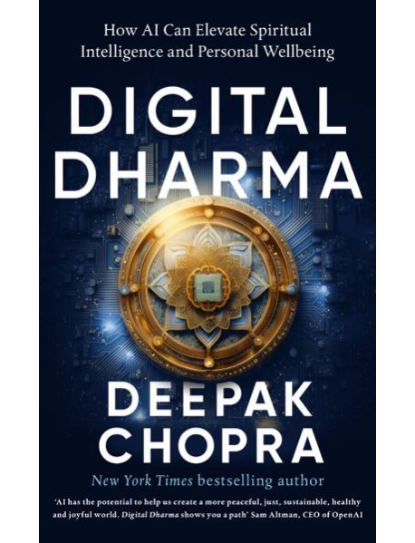 Digital Dharma