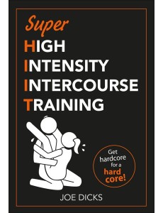 SHIIT Super High Intensity Intercourse