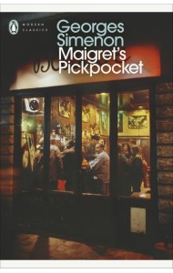 Maigrets Pickpocket