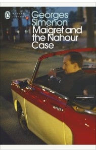 Maigret and the Nahour Case