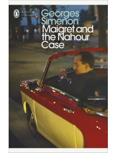 Maigret and the Nahour Case