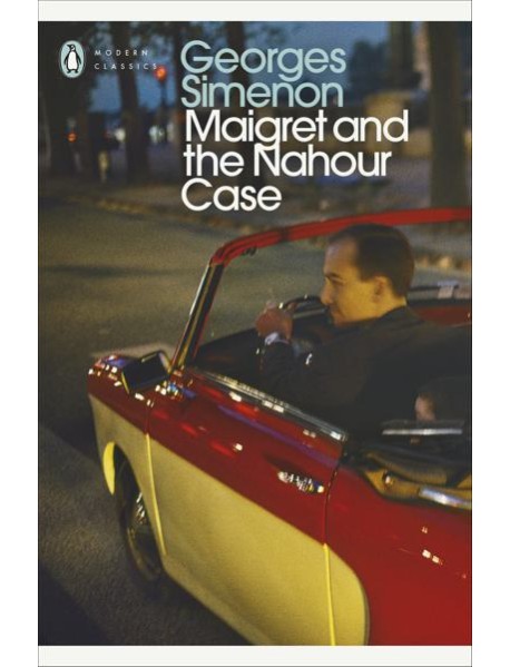 Maigret and the Nahour Case