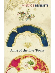 Anna of the Five Towns