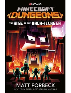 Minecraft Dungeons Rise of the ArchIll