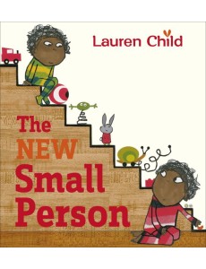 The New Small Person
