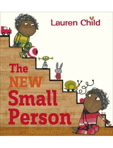 The New Small Person