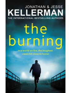 The Burning The Burning