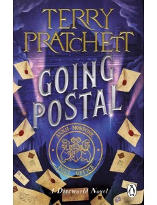 Going Postal
