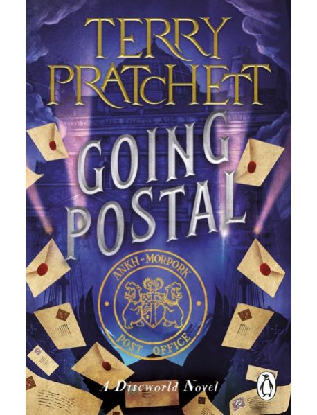 Going Postal