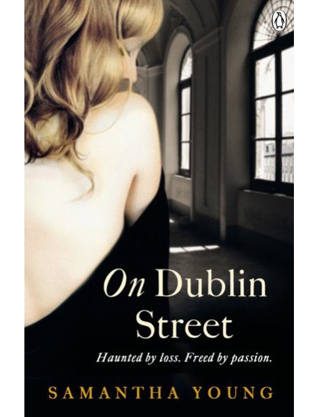 On Dublin Street