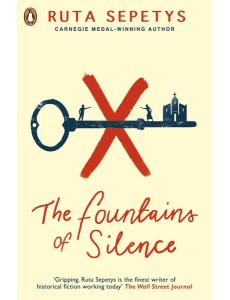 The Fountains of Silence