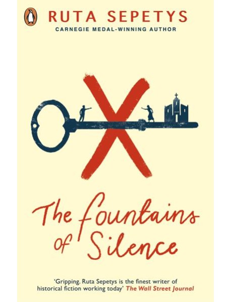 The Fountains of Silence