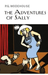 The Adventures of Sally