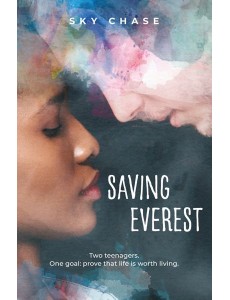 Saving Everest Saving Everest
