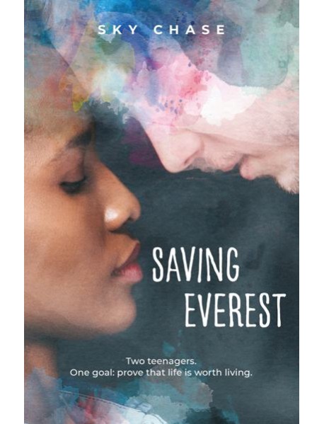 Saving Everest