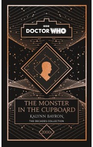 Doctor Who The Monster in the Cupboard