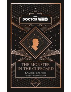 Doctor Who The Monster in the Cupboard