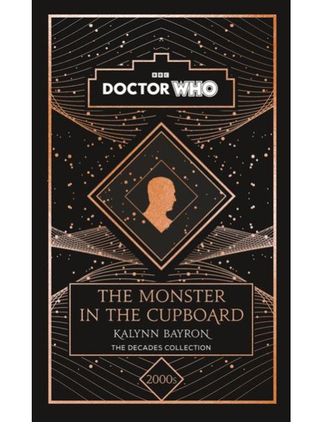Doctor Who The Monster in the Cupboard