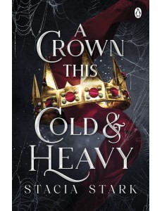 A Crown This Cold and Heavy