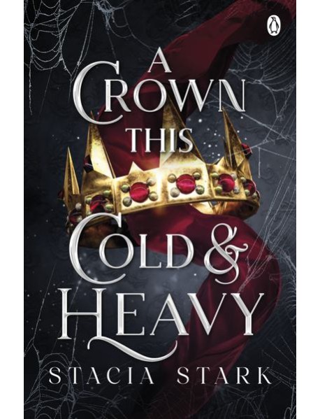 A Crown This Cold and Heavy