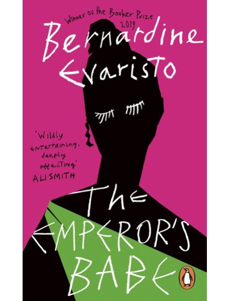 The Emperors Babe
