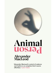 Animal Person
