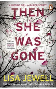 Then She Was Gone