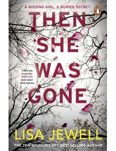 Then She Was Gone