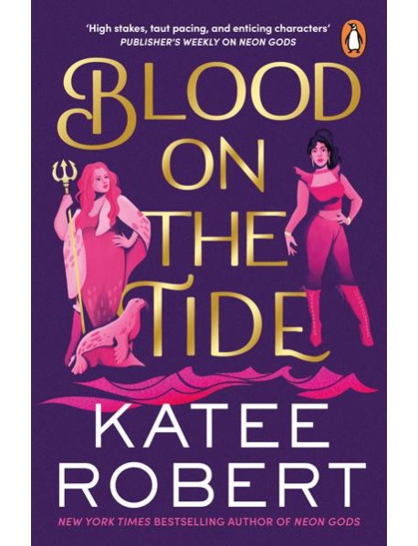 Blood on the Tide